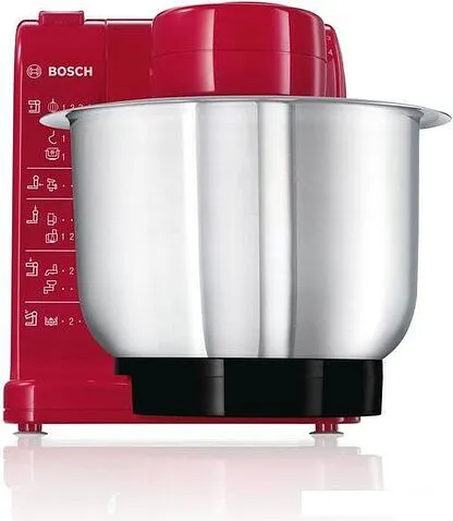 Кухонный комбайн Bosch MUM44R1
