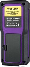 Лазерный дальномер Ermenrich Reel PRO GM60 84645