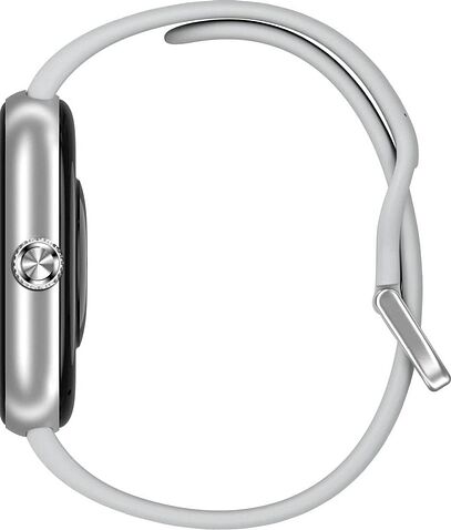 Умные часы HONOR Choice InFoWear Watch 2 Pro LWS-WB11 (серебристый)