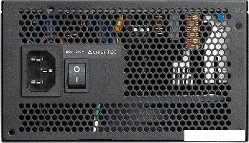 Блок питания Chieftec Vita BPX-750-S