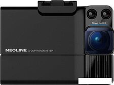 Видеорегистратор-навигатор-радар детектор (3в1) Neoline X-Cop RoadMaster Видеорегистратор-навигатор-радар детектор (3в1) Neoline X-Cop RoadMaster