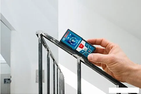 Лазерный дальномер Bosch GLM 50 C Professional [0601072C00]