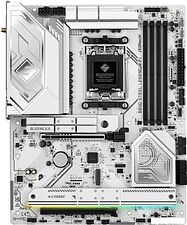 Материнская плата ASRock B850 Steel Legend WiFi Материнская плата ASRock B850 Steel Legend WiFi