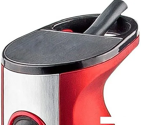 Погружной блендер CENTEK CT-1319 (красный)