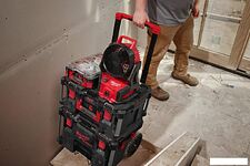Вентилятор Milwaukee M18 AFG2-0 Packout 4933493443 (без АКБ)