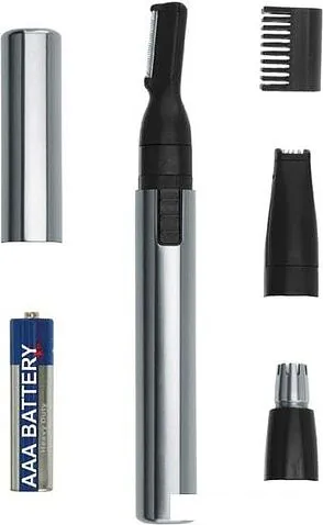 Триммер для носа и ушей Wahl Micro Groomsman 5640-616