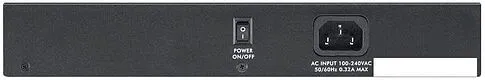 Коммутатор Zyxel GS1900-24E