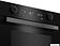 Электрический духовой шкаф Grundig GEKW12400B