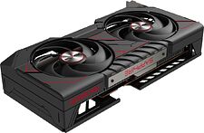 Видеокарта Sapphire Pulse Radeon RX 9060 XT 11350-03-20G Видеокарта Sapphire Pulse Radeon RX 9060 XT 11350-03-20G