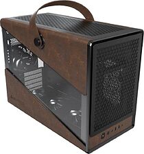 Корпус Montech Heritage Pro (черный)