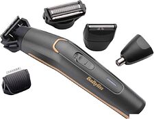 Универсальный триммер BaByliss MT987E