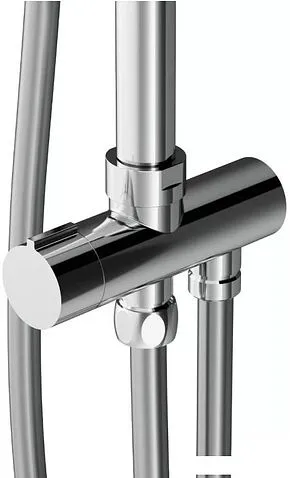 Душевая система  AM.PM Jump F0772000