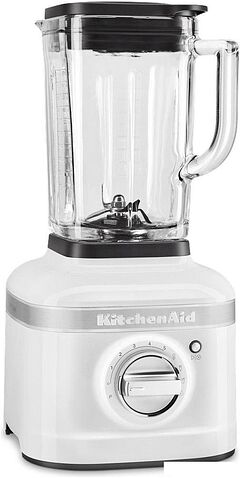 Стационарный блендер KitchenAid Artisan K400 5KSB4026EWH