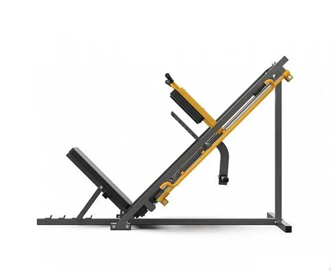 Гакк-тренажер Stonerise DLP01