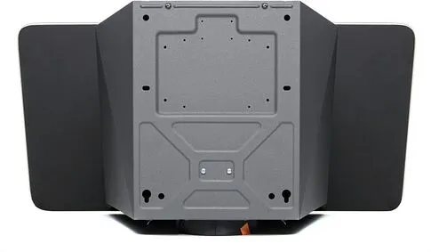 Кухонная вытяжка Konigin Pirol 60 (серый)