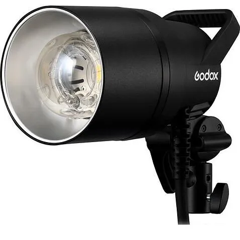 Вспышка Godox Witstro AD1200Pro с поддержкой TTL