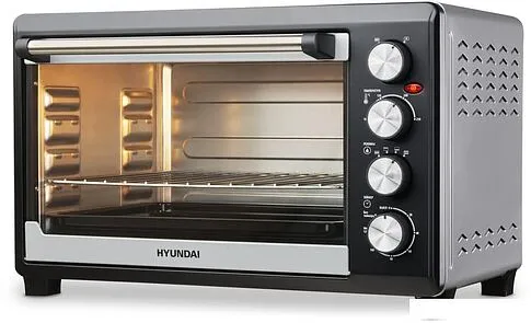 Мини-печь Hyundai MIO-HY075