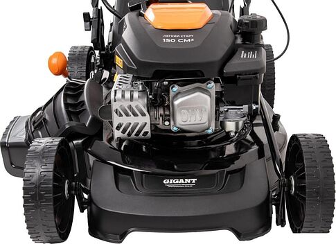 Газонокосилка Gigant PLM-01