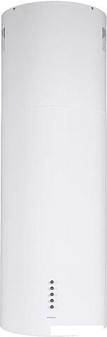 Кухонная вытяжка MAUNFELD Lee Push 39 (белый)