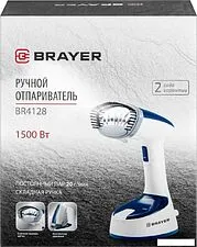 Отпариватель Brayer BR4128