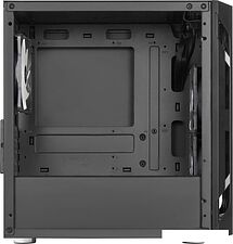 Корпус SilverStone Fara H1M Pro SST-FAH1MB-PRO