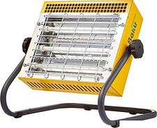 Инфракрасный обогреватель Ballu BIH-LM-1.5-R