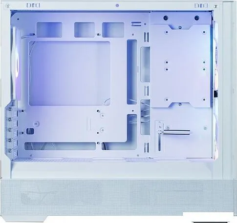 Корпус Zalman P30 Air (белый)