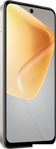 Смартфон Infinix Hot 50i X6531B 6GB/128GB (серый титан)