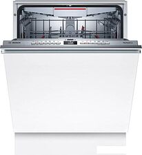 Встраиваемая посудомоечная машина Bosch SMV6ZCX07E Встраиваемая посудомоечная машина Bosch SMV6ZCX07E