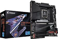 Материнская плата Gigabyte Z790 Aorus Elite (rev. 1.0) Материнская плата Gigabyte Z790 Aorus Elite (rev. 1.0)