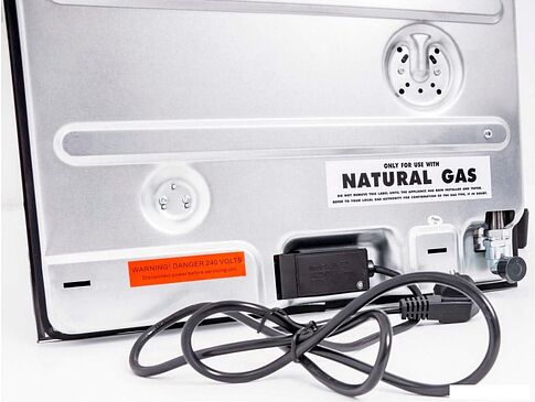 Варочная панель Exiteq EXH-202 white