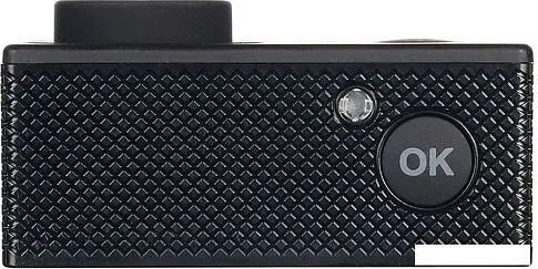 Экшен-камера Digma FreeDrive Action 4K