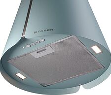 Кухонная вытяжка Faber Beat DB Matt F45 345.0612.340