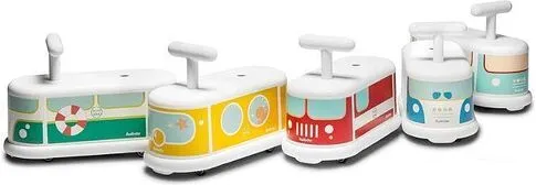 Каталка Italtrike Подводная лодка 2110SUB990101