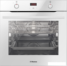 Электрический духовой шкаф Hansa BOEW684097 Электрический духовой шкаф Hansa BOEW684097
