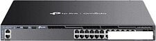 Управляемый коммутатор 3-го уровня TP-Link Omada SG6428XHP Управляемый коммутатор 3-го уровня TP-Link Omada SG6428XHP