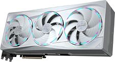 Видеокарта Gigabyte Aorus GeForce RTX 5090 Master Ice 32G GV-N5090AORUSM ICE-32GD
