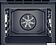 Электрический духовой шкаф Grundig GEBD11300X