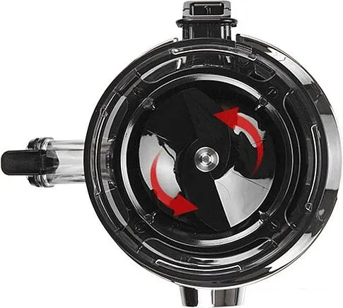 Соковыжималка Hurom H100S (бежевый)