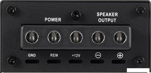 Автомобильный усилитель DL Audio Gryphon Lite 1.500