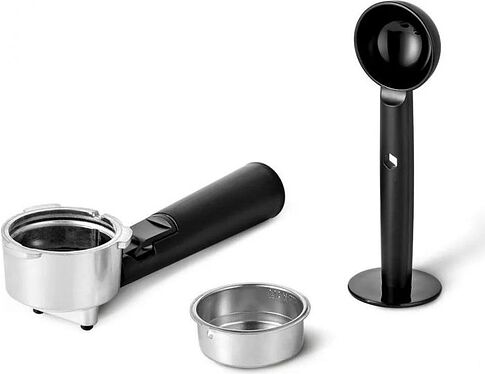 Рожковая кофеварка Kitfort KT-7211