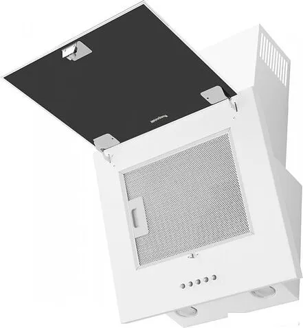 Кухонная вытяжка Weissgauff Nekkar WH