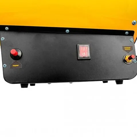 Тепловая пушка Denzel GHG-30