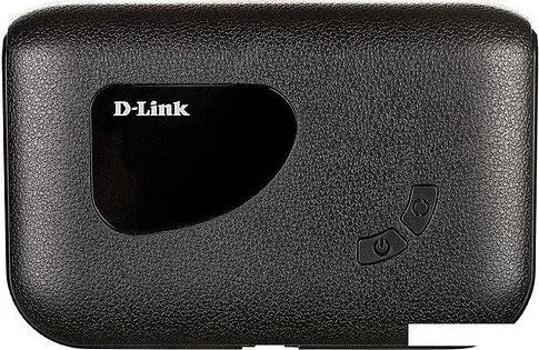 Мобильный 4G Wi-Fi роутер D-Link DWR-932C/3GG4HC