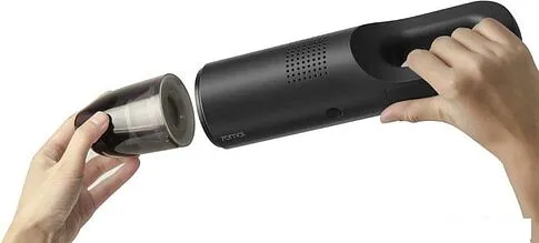 Автомобильный пылесос 70mai Vacuum Cleaner Swift