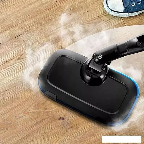 Электрошвабра Kitfort KT-1066