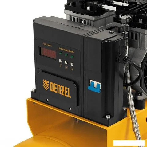 Компрессор Denzel DLS 2250/100