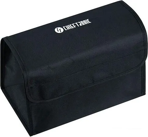 Блок питания Chieftec Chieftronic PowerPlay GPU-650FC