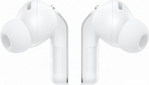 Наушники Samsung Galaxy Buds 4 Pro (белый)