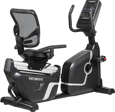 Велотренажер VictoryFit VF-D006